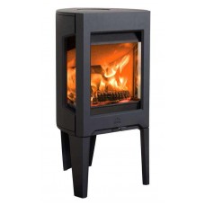 Jotul F 163 BP černý lak