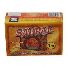 Odstraňovač sazí SADPAL 500 g