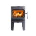 Jotul F 105 R LL BP černý lak