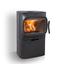 Jotul F 105 R B BP černý lak