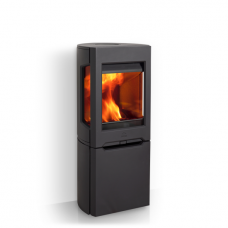 Jotul F 165 BP černý lak