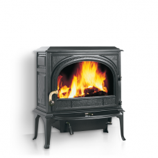 Jotul F 400 ECO SE BBE modročerný smalt