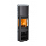 Jotul F 377v2 ADVANCE HT BP černý lak