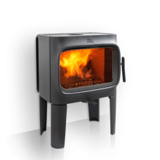 Jotul F 305 R LL BP černý lak