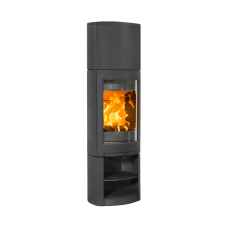 Jotul F 361v2 ADVANCE HT BP černý lak