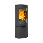 Jotul F 368v2 ADVANCE BP černý lak