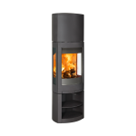 Jotul F 371v2 ADVANCE HT BP černý lak