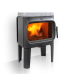 Jotul F 305 R LL BP černý lak