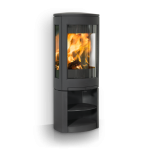 Jotul F 371v2 ADVANCE BP černý lak