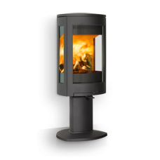 Jotul F 373v2 ADVANCE BP černý lak