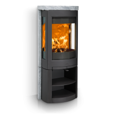 Jotul F 377v2 ADVANCE BP černý lak