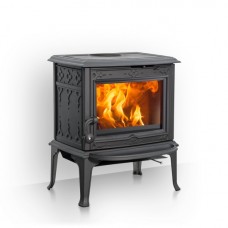 Jotul F 100 ECO.2 LL SE BP černý lak