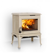 Jotul F 100 ECO.2 LL SE IVE slonová kost